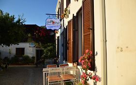 Nova Citrus Otel